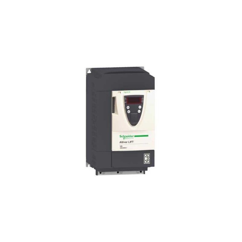 Schnieder Electric ATV71LD14N4Z  Altivar Lift Variable speed drive